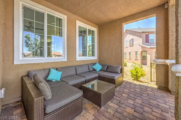 Henderson, NV 89044,3509 Serravalle LN