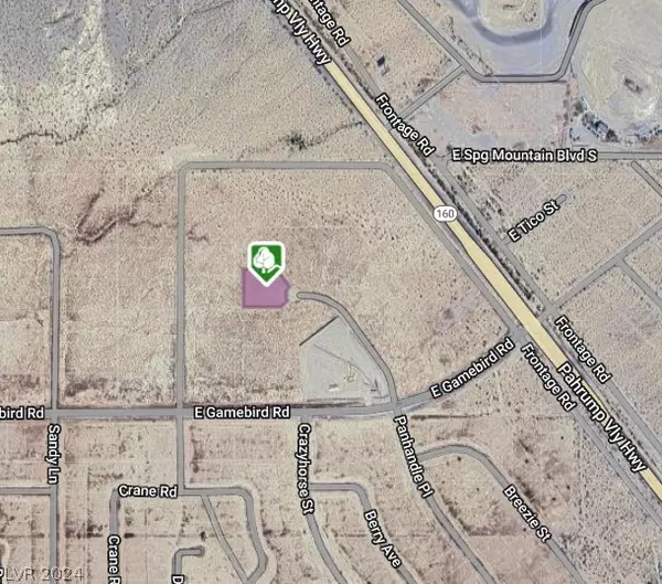 Pahrump, NV 89048,3860 S Panhandle PL
