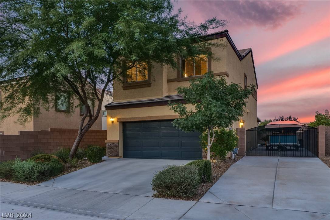 Las Vegas, NV 89129,3724 Gilmore Creek ST