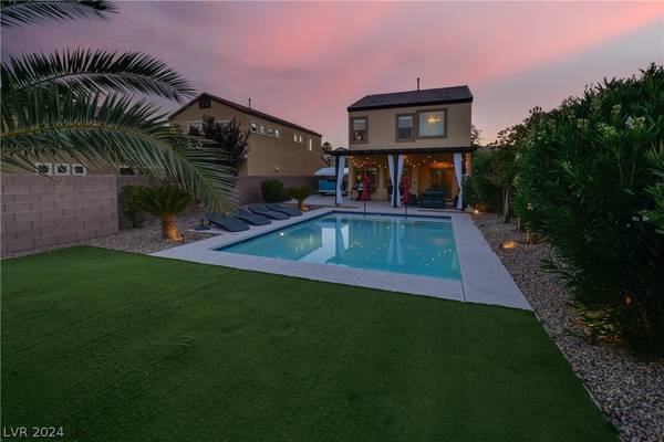 3724 Gilmore Creek ST, Las Vegas, NV 89129