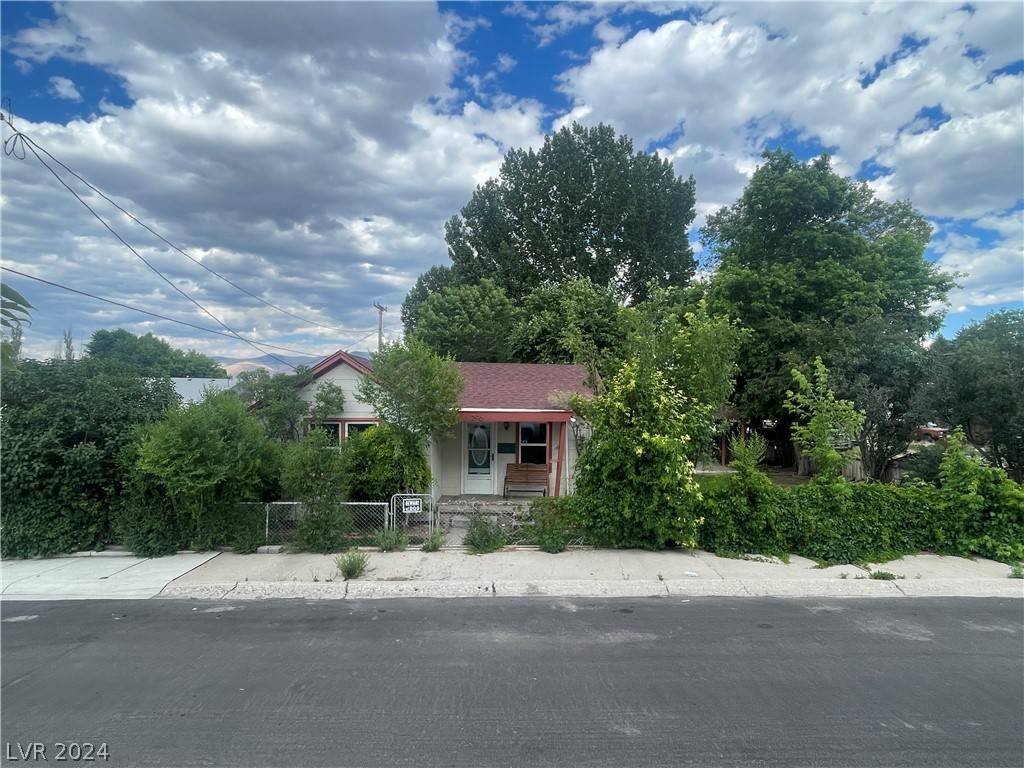 296 Nevada AVE,  Ely,  NV 89301