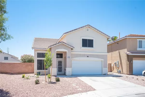 North Las Vegas, NV 89031,3713 Magenta Hills DR