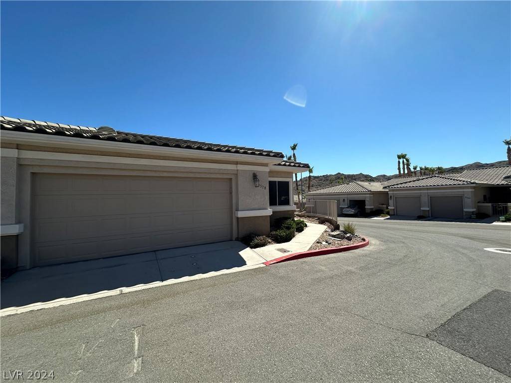 Laughlin, NV 89029,3378 Pheasant Canyon WAY #1003