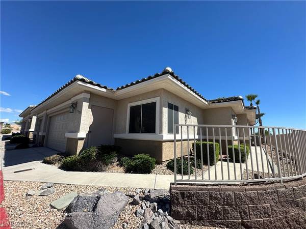 3378 Pheasant Canyon WAY #1003, Laughlin, NV 89029