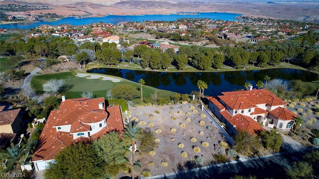 8 Sardana CT, Henderson, NV 89011
