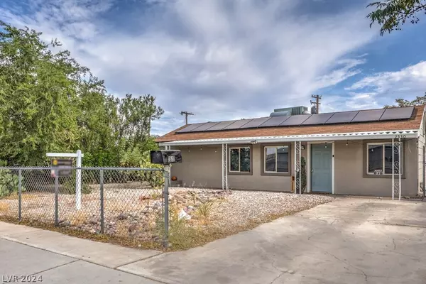 2530 Sunrise AVE,  Las Vegas,  NV 89101