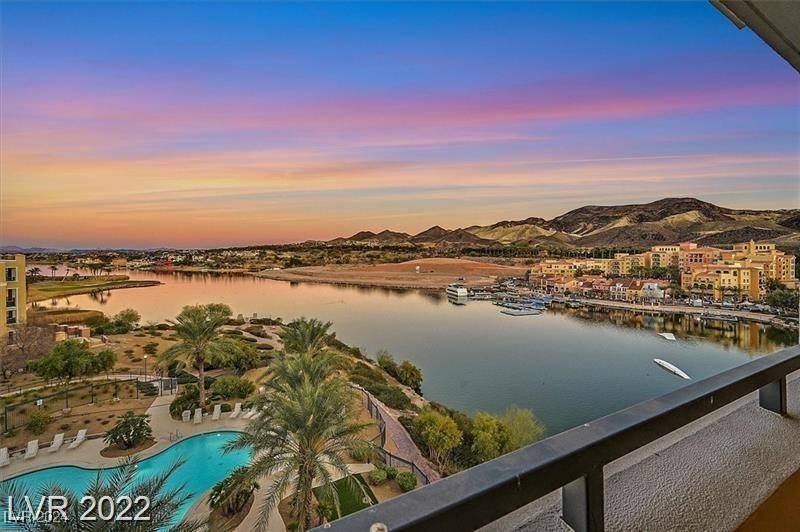 29 Montelago BLVD #550,  Henderson,  NV 89011