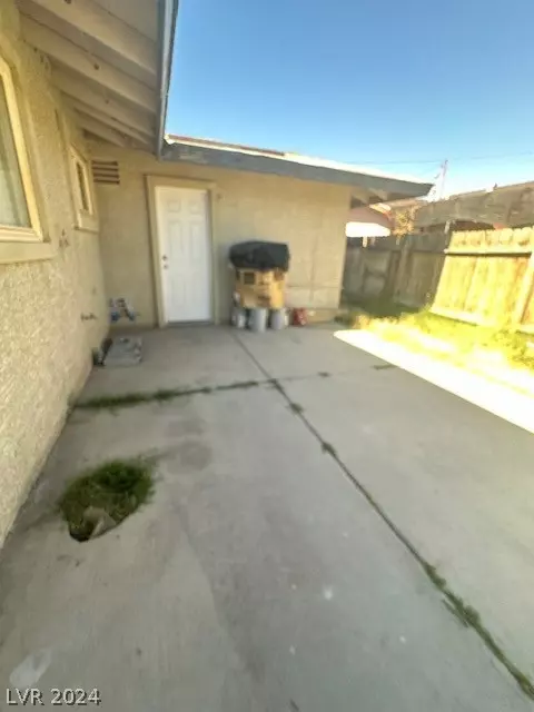 North Las Vegas, NV 89030,3217 Judson AVE