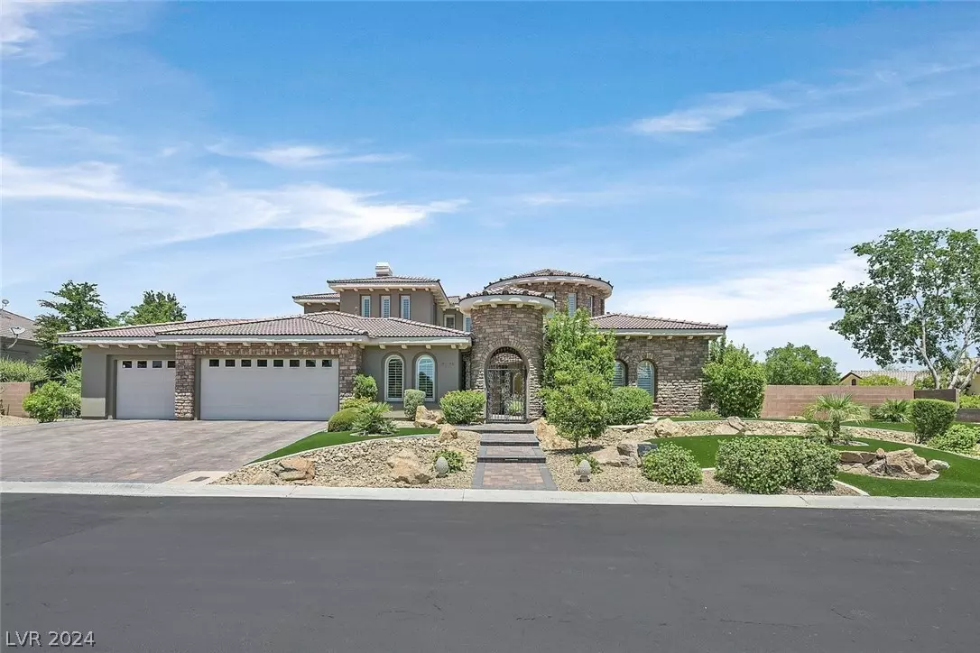 Las Vegas, NV 89120,3779 Caesars CIR