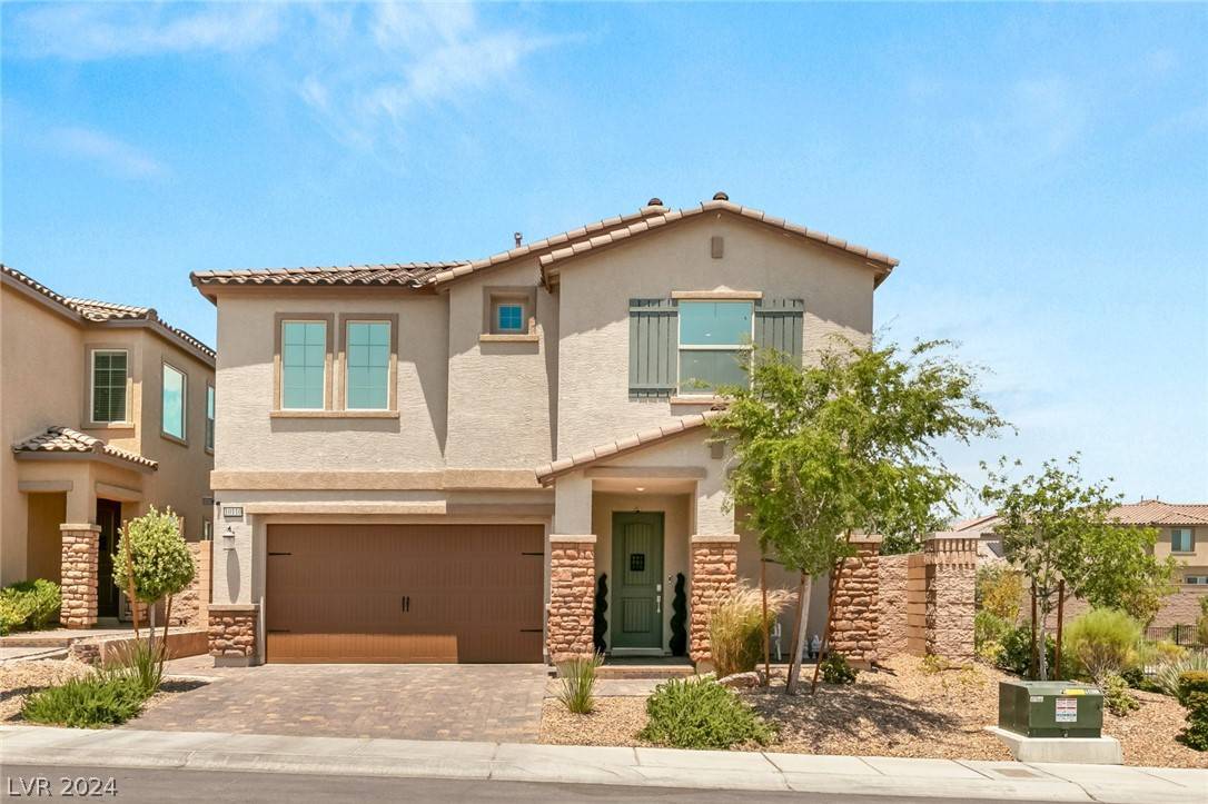 10110 Skye Castle DR,  Las Vegas,  NV 89166