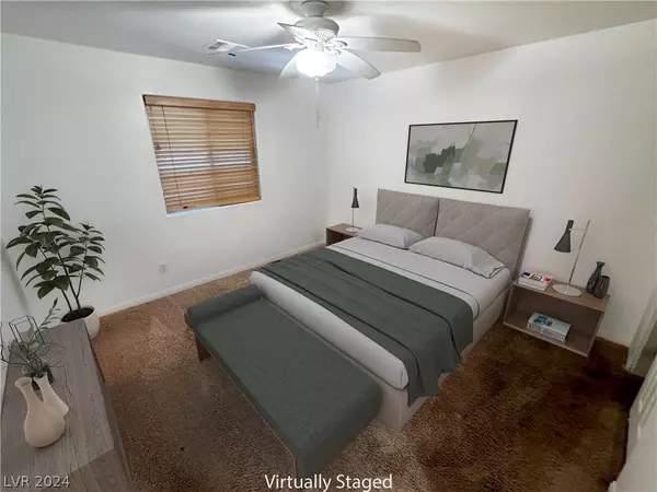 Laughlin, NV 89029,2813 Chetco River ST #-