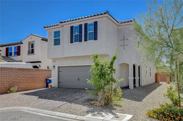 10047 San Floriano ST, Las Vegas, NV 89178