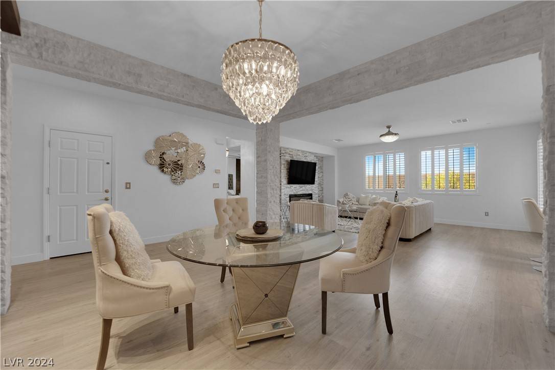 Henderson, NV 89011,51 Via Di Mello