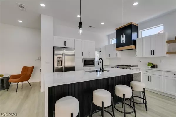 2509 Roseworthy ST, Las Vegas, NV 89134