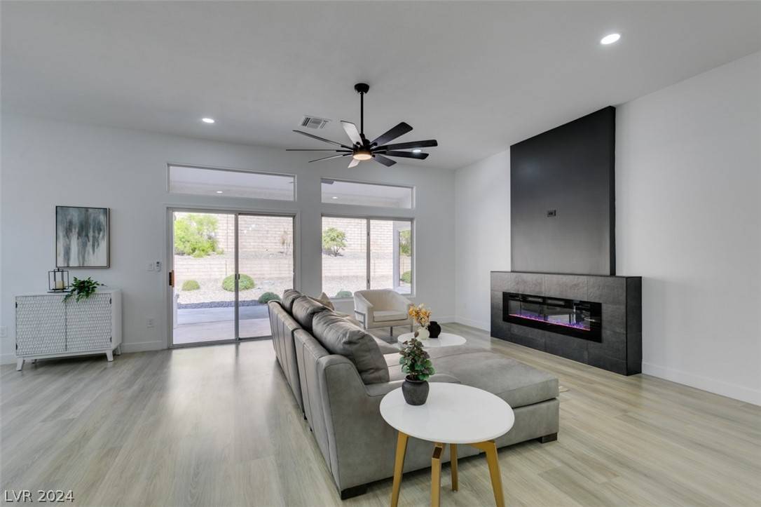 Las Vegas, NV 89134,2509 Roseworthy ST
