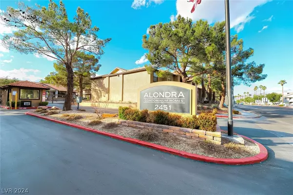 2451 N Rainbow BLVD #2146, Las Vegas, NV 89108