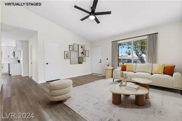 Las Vegas, NV 89108,6021 Montecito WAY