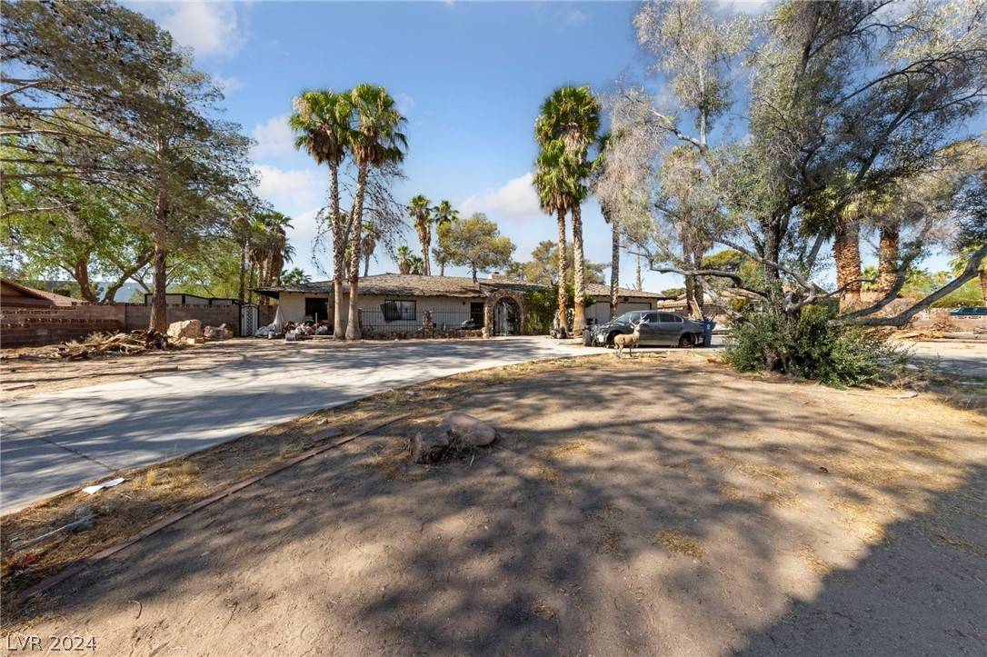 Las Vegas, NV 89139,3467 W Mardon AVE