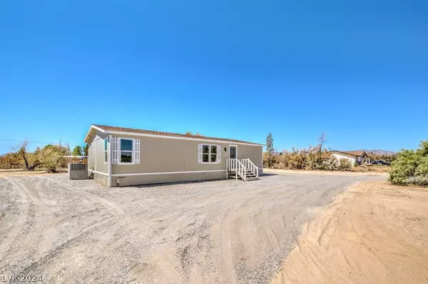 Pahrump, NV 89061,3891 Thousandaire BLVD