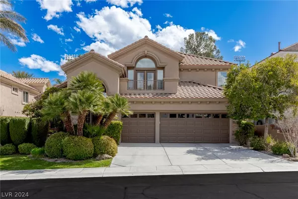 Las Vegas, NV 89134,1824 Dolce DR