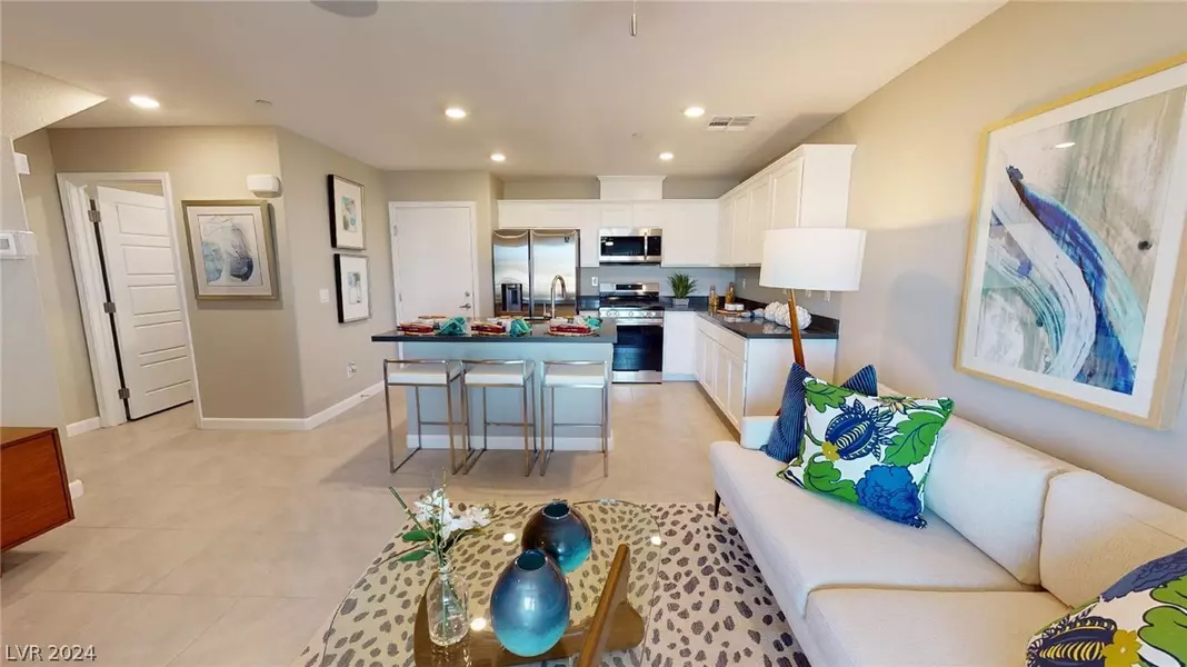 3443 Grecian Queen AVE, Las Vegas, NV 89106