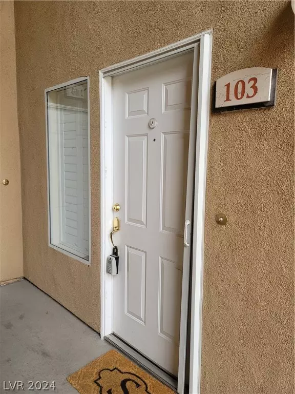 Las Vegas, NV 89128,1605 Crimson Hills DR #103