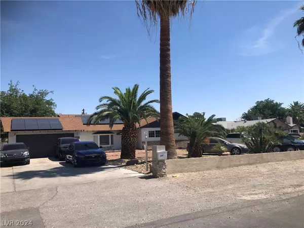 Las Vegas, NV 89108