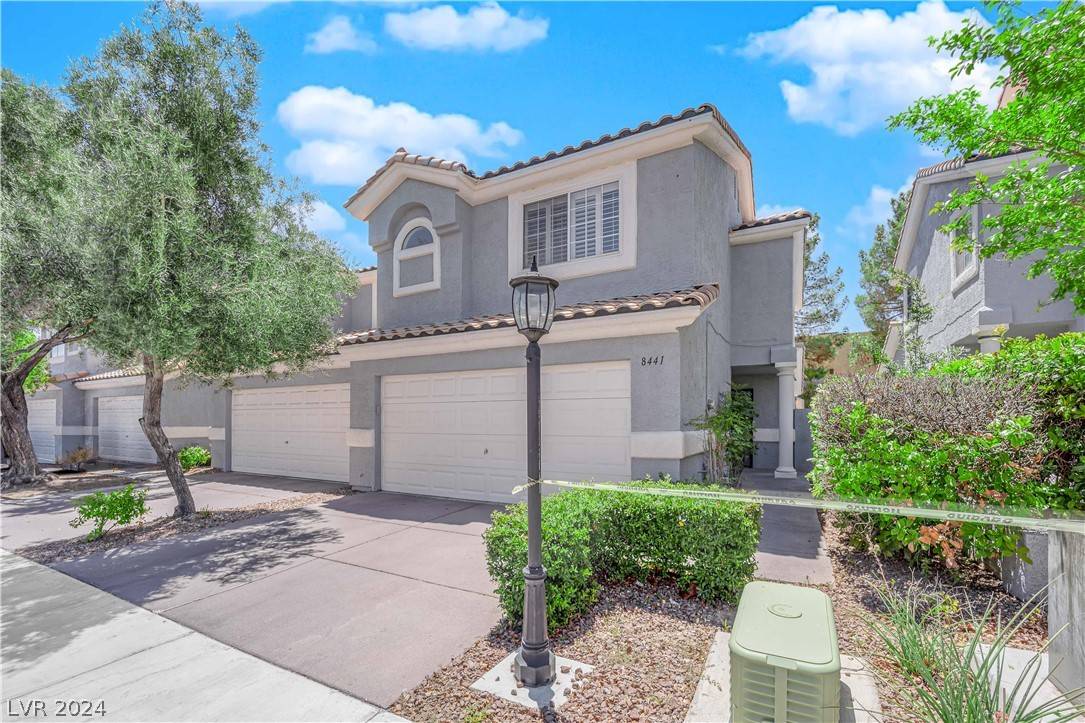 Las Vegas, NV 89117,8441 Pacific Spring AVE