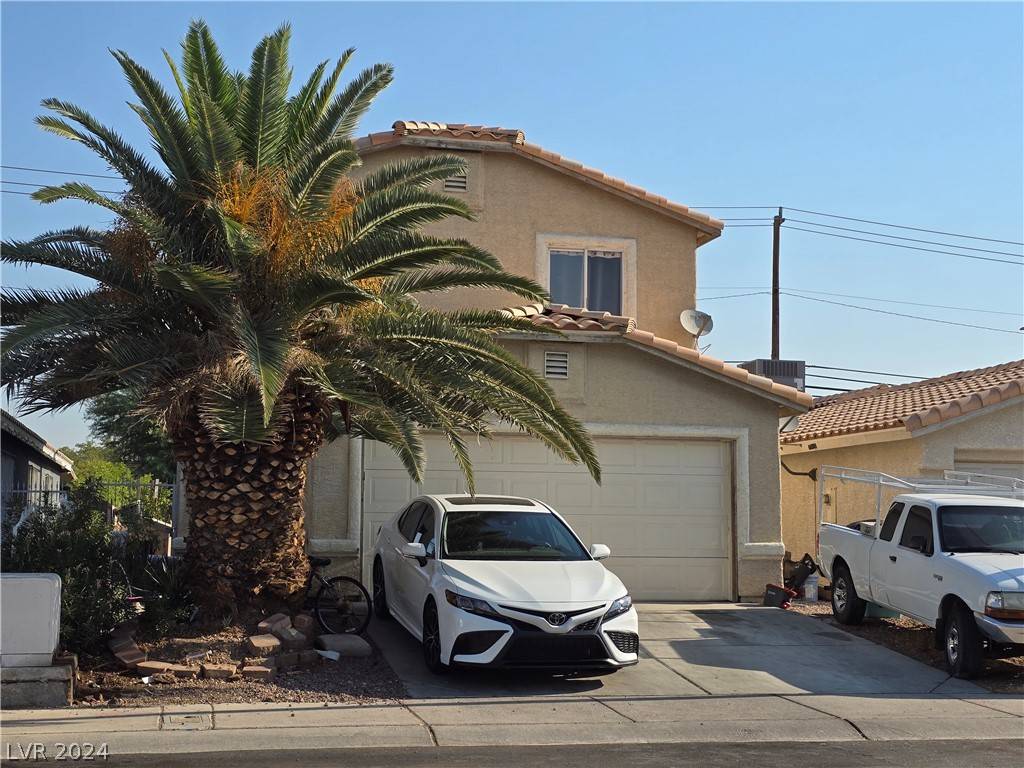 4128 Arcola AVE, Las Vegas, NV 89110