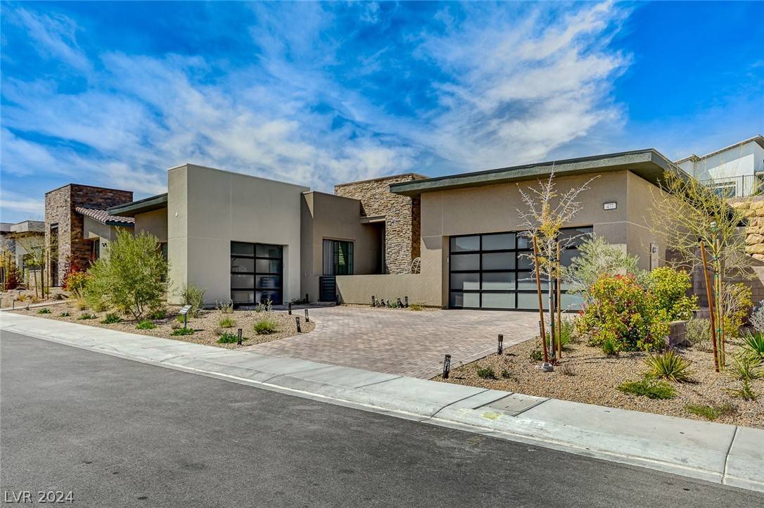 Las Vegas, NV 89138,477 Cliff Terrace AVE