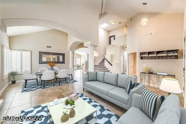 Las Vegas, NV 89128,8125 Sunset Cove DR