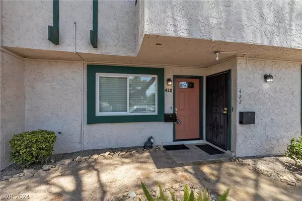 Las Vegas, NV 89121,420 Pecos WAY