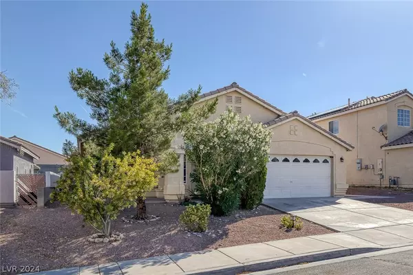 North Las Vegas, NV 89030,443 Princess AVE