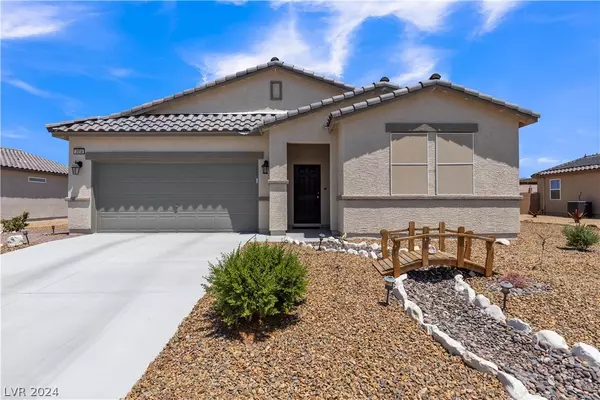 3558 E Malheur AVE,  Pahrump,  NV 89061