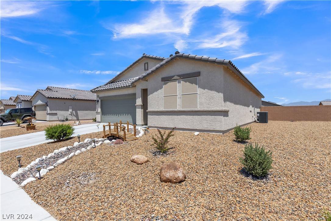 Pahrump, NV 89061,3558 E Malheur AVE