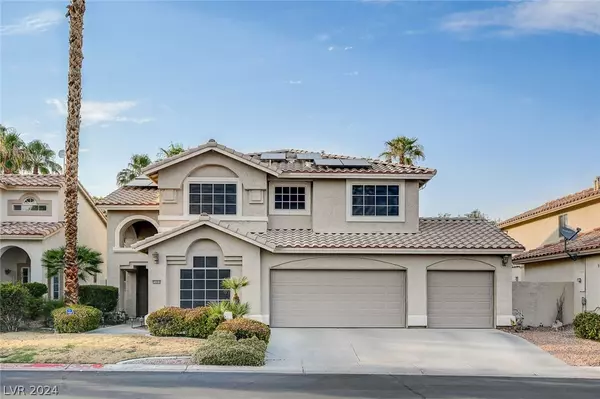 9484 Borgata Bay BLVD, Las Vegas, NV 89147