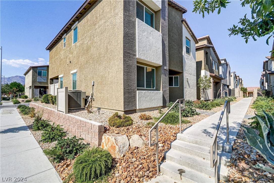 North Las Vegas, NV 89084,7460 Moonglade ST