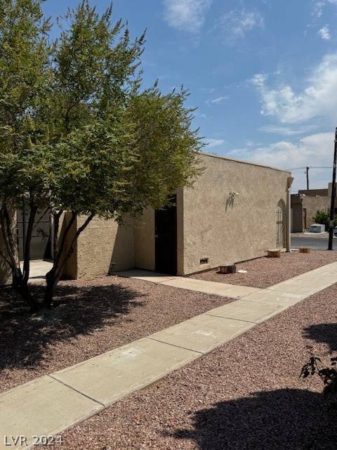 Las Vegas, NV 89110,4217 Park CT