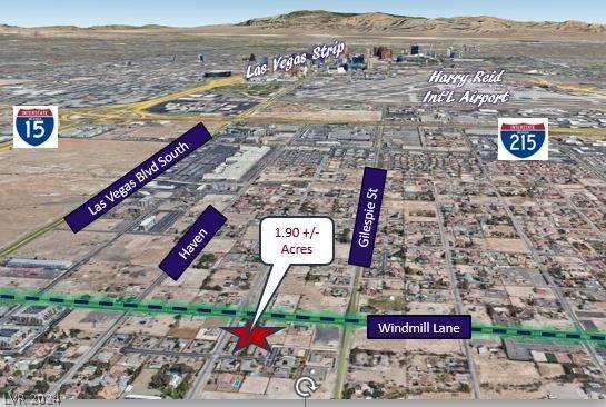 Las Vegas, NV 89123,165 E Windmill LN