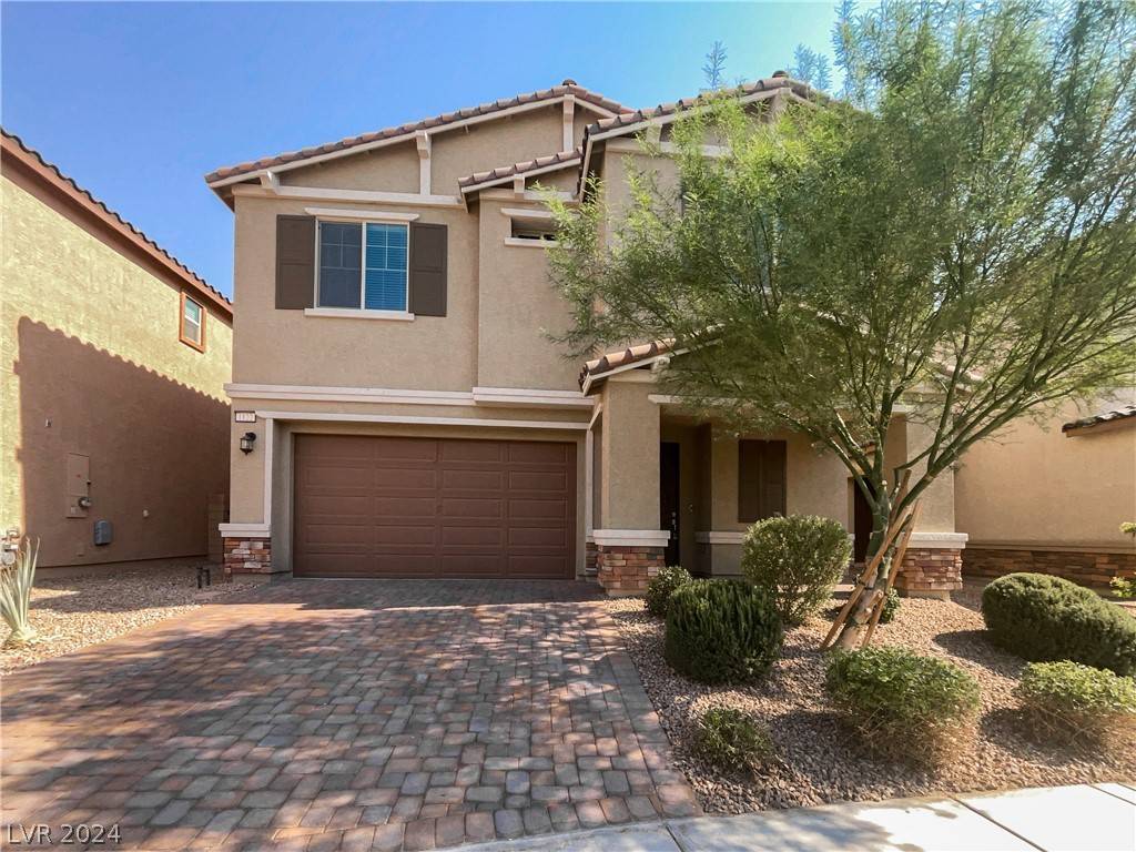 1122 Junipine AVE, North Las Vegas, NV 89081