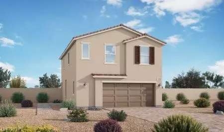 1612 Walnut Falls CT, North Las Vegas, NV 89030