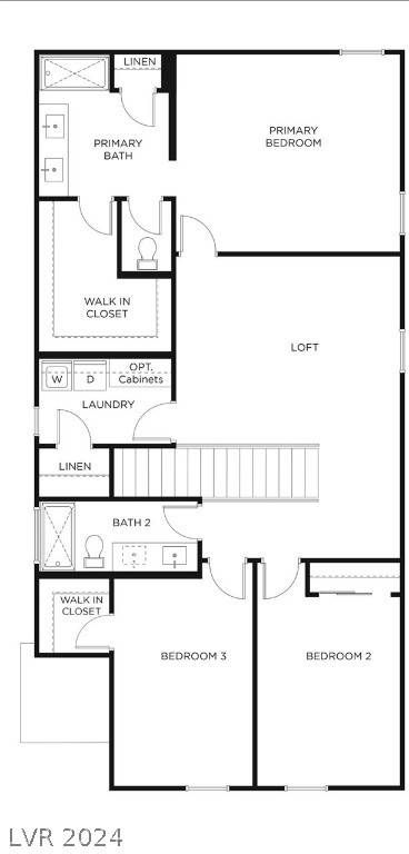 Las Vegas, NV 89115,4648 Poetic Author AVE