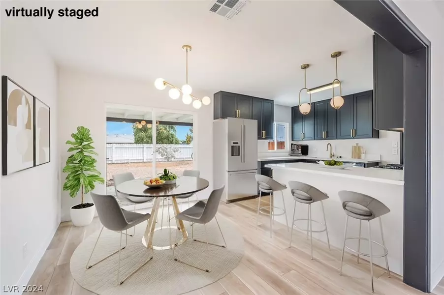 1813 Hassett AVE, Las Vegas, NV 89104
