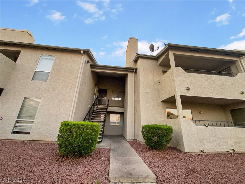 Las Vegas, NV 89115,3749 Carlyle DR #57