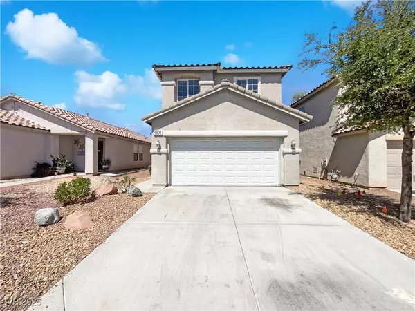9509 Swiss Stone CT, Las Vegas, NV 89123