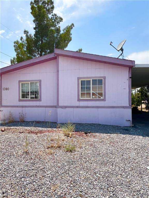 1380 S Comstock CIR,  Pahrump,  NV 89048