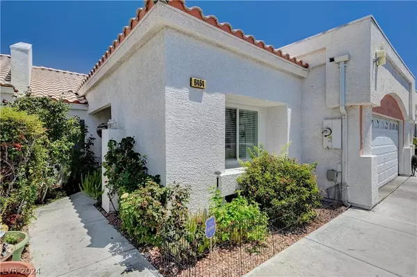 Las Vegas, NV 89108,6464 Melody Rose AVE