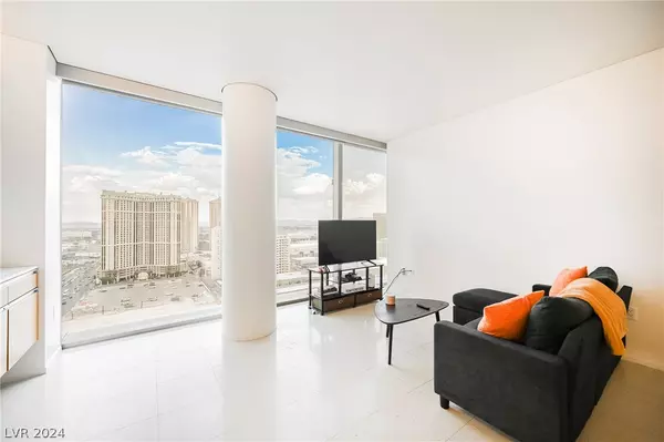 Las Vegas, NV 89158,3722 Las Vegas BLVD #1905