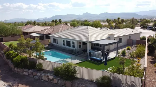 8324 Imperial Lakes ST, Las Vegas, NV 89131