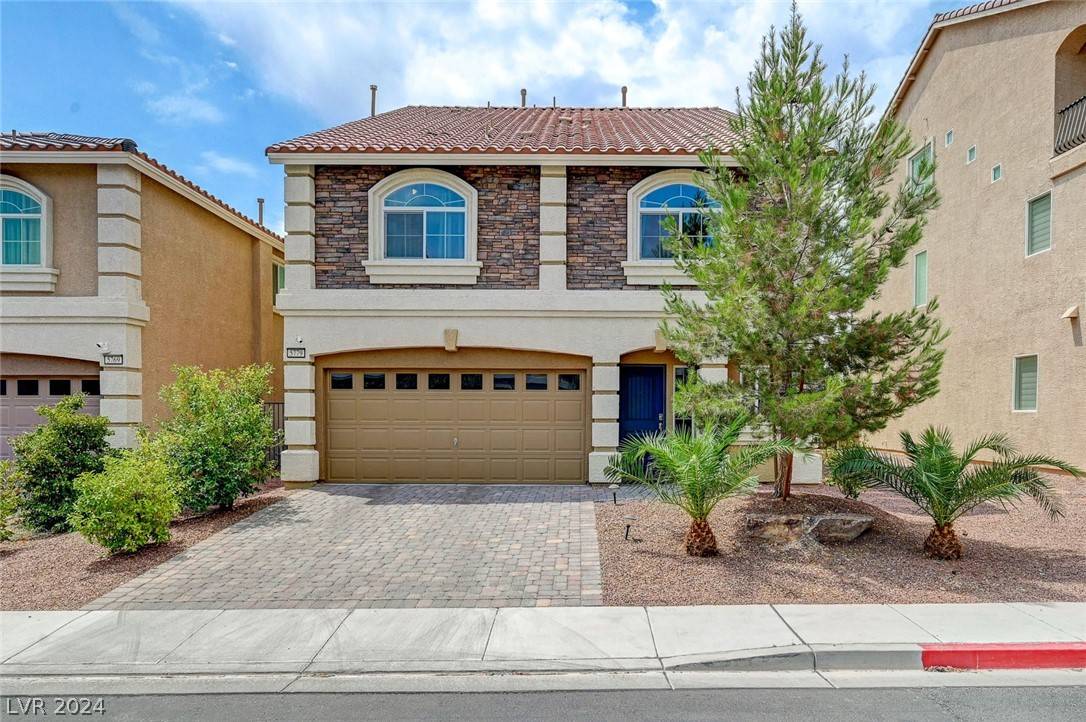 5779 Savage Oaks CT, Las Vegas, NV 89139